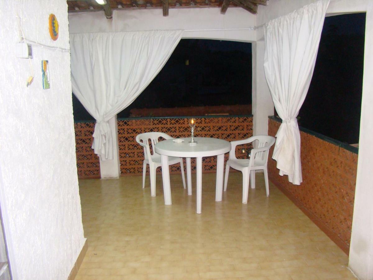 Villetta Sul Mare In Residence Brucoli Zewnętrze zdjęcie