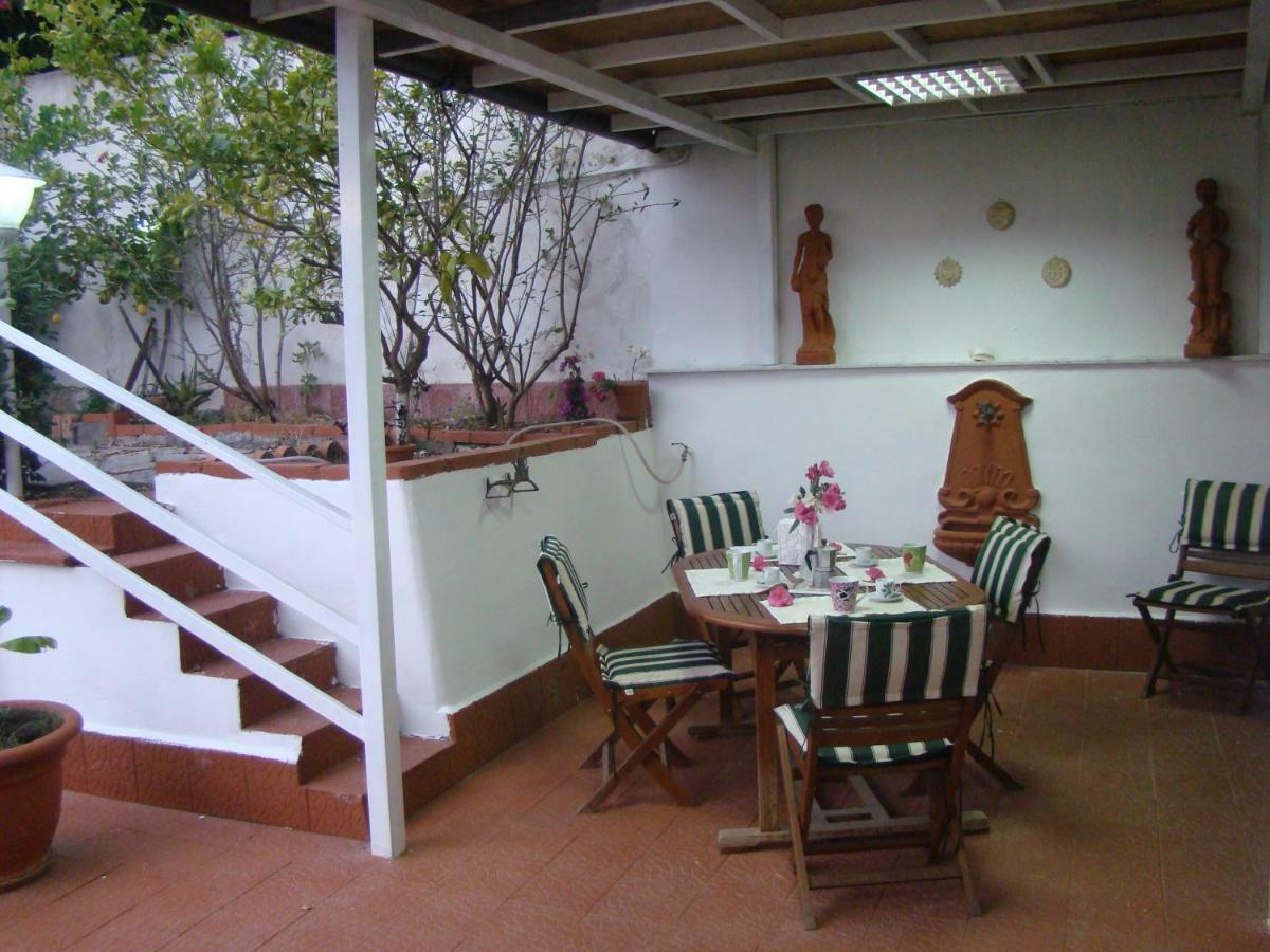 Villetta Sul Mare In Residence Brucoli Zewnętrze zdjęcie
