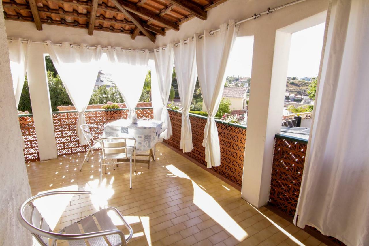 Villetta Sul Mare In Residence Brucoli Zewnętrze zdjęcie