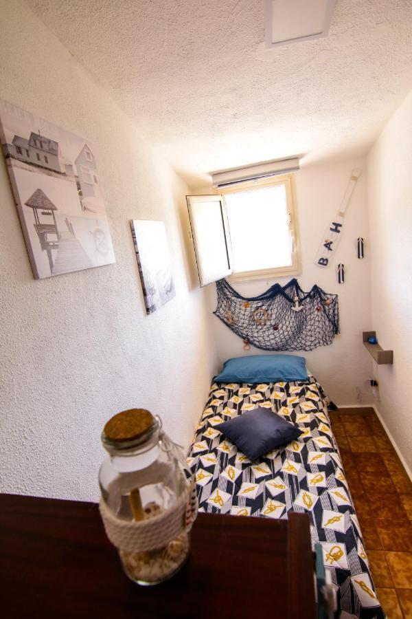 Villetta Sul Mare In Residence Brucoli Zewnętrze zdjęcie