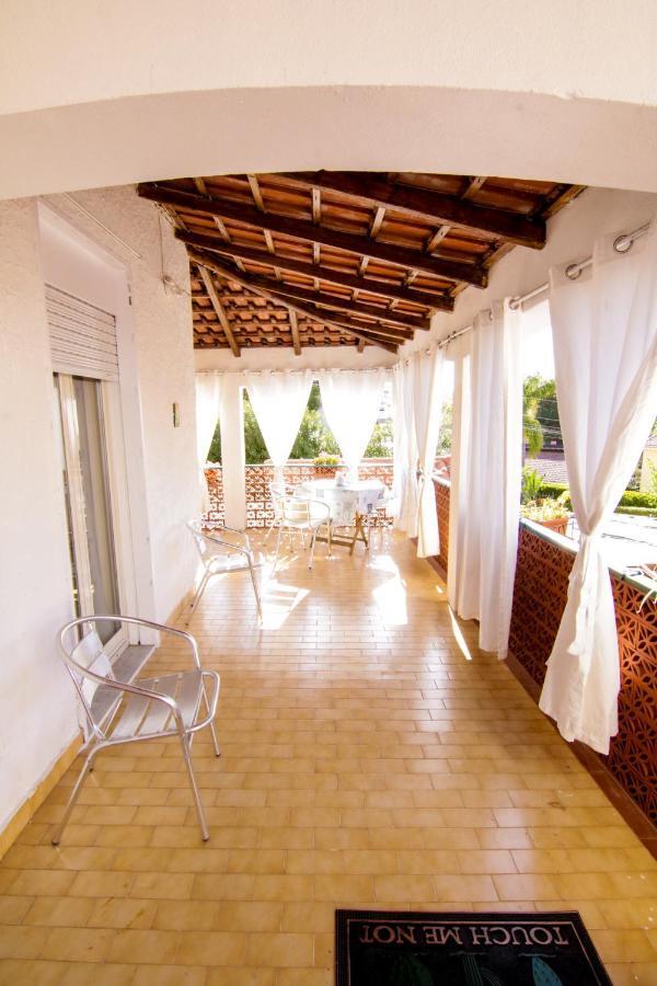 Villetta Sul Mare In Residence Brucoli Zewnętrze zdjęcie